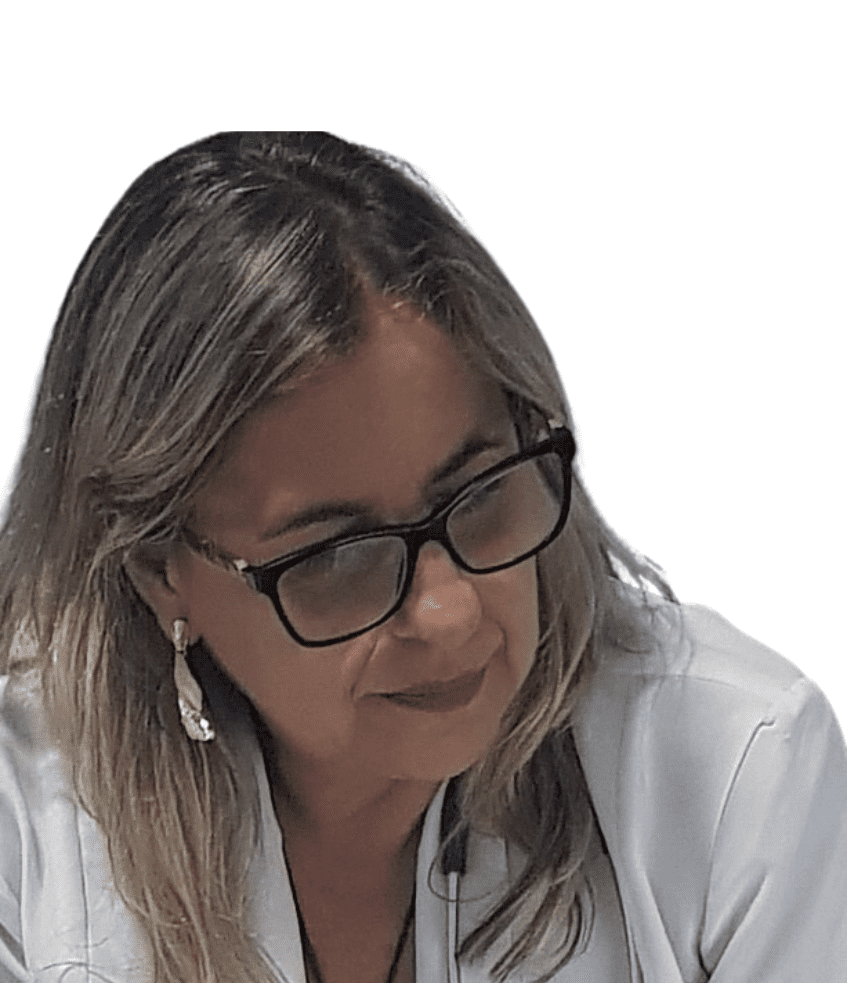 Drª Delma Maria Cunha – Cardiologista